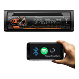 Cd Pioneer Deh-s4280bt + Controle Distancia Stetsom Sx2