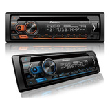Cd Player Pioneer Deh-s4280bt Bluetooth E Controle