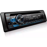 Cd Player Pioneer Deh-s4280bt Bluetooth E Controle