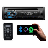 Cd Player Pioneer Deh-s4280bt Usb Bluetooth iPhone Android