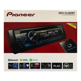 Cd Player Rádio Pioneer Deh-s4280bt