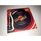 Cd Promocional Vibe Sound Coca Cola Timberlake Dido Marron5 