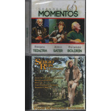 Cd Renato Teixeira Sergio Reis Almir Sater E Rolando Boldrin