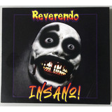 Cd Reverendo - Insano