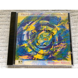 Cd Roberto Szidon Villa-lobos Cirandas 1 Edição 1996 Lacrado