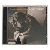 Cd Ryan Adams - Easy Tiger (2007) Country Music) Orig. Novo