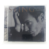 Cd Sting Mercury Falling Valparaiso Novo