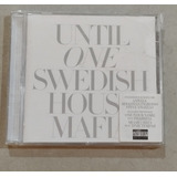 Cd Swedish House Mafia Until One Lacre De Fábrica, Original