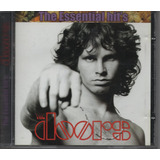 Cd The Doors - The Essential Hits