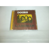 Cd The Doors L.a Woman 1971-2009 Lacrado Argentina