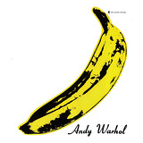 Cd The Velvet Underground & Nico - Lacrado