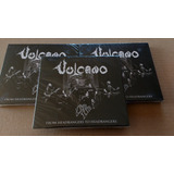 Cd Vulcano - Live Iii - Duplo Digipack / Sepultura,sarcófago