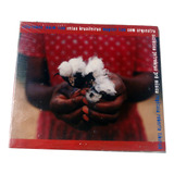 Cd Wagner Tiso - Villa Lobos Jobim Cenas Brasileiras Lacrado