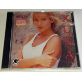 Cd Xuxa - Xou Da Xuxa Sete (lacrado)