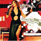 Cd-daniela Mercury- Eletrodomestico Ao Vivo