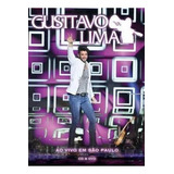 Cd+dvd Gusttavo Lima - Ao Vivo Em São Paulo
