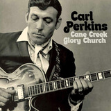 Cd:igreja Da Glória De Cane Creek