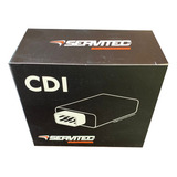 Cdi Competição Alta Performance Twister Xr 250 Tornado