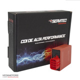 Cdi Competição Servitec Xr 250 Tornado Com Corte 11.000 Rpm