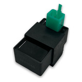Cdi Conector Shineray Jet 50 5 Pinos 2014 Em Diante Original