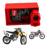 Cdi Crf 230 Competição V Xr200cbx200nx200titan125 99