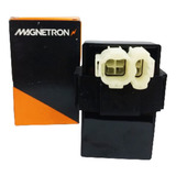 Cdi Honda Cg 150 Sport Até 2008 Magnetron Com Garantia