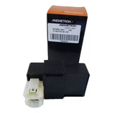 Cdi Honda Titan 125 1995 A 2002/today 125/xlr 125 Magnetron