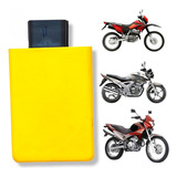 Cdi Honda Xr 250 Tornado Competição Corte 10.800 Centech 