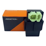 Cdi Magnetron Honda Cg150 Titan Es / Esd 2004 A 2008