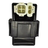 Cdi Módulo Honda Titan 125 Today 1992 - 2002 Xlr 1997 - 2002