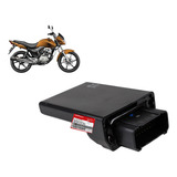 Cdi Modulo Injeção Cg 150 2009 A 2010 Gas Original Honda 