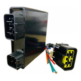 Cdi Modulo Ybr 125 Factor 125 Xtz 125 2009 / 2010