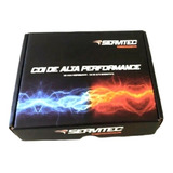 Cdi Performance Competição Yamaha Dt 200 / Dt 200r Servitec