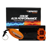 Cdi Programável Alta Performance Competição Crf230 Servitec