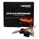 Cdi Servitec Competição Dt 200 Dt 200r 1992 Até 1997