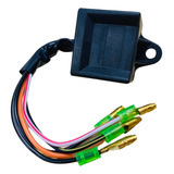 Cdi Yamaha Dt180 / Tdr180 / Dtn180 / Dtz180 Todas (5 Fios)