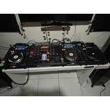Cdj 2000 Nexus 2un (par) E Djm 2000