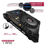 Cdj900 Nexus Pioneer Com Usb E Dj Pro Link