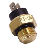 Cebolão Cebolinha Termostato 85ºc Radiador Ventoinha 16mx1,5