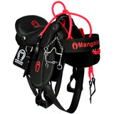 Cela Australiana Completa Mangalarga + Manta Brindes Oferta