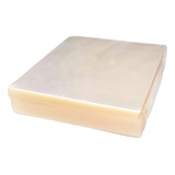 Celofane Para Bem Casado / Doces 16 X 16 Cm - 2100 Und