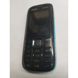 Celular: Nokia 5130 Placa Não Liga Os 002