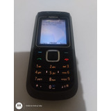 Celular 1 Chip Nokia 1680 Desbloqueado P/qualquer Operadora