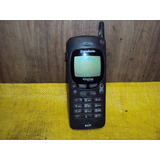 Celular Antigo Gradiente Digital Plus Coleçao ;conservado 