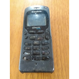 Celular Antigo Gradiente Estilo Tijolao No Estado