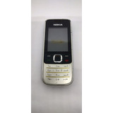 Celular Antigo Nokia 2730 Classic - Funcionando