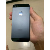 Celular Apple iPhone 5 13,03gb