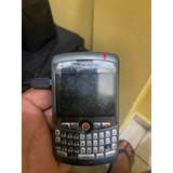 Celular Blackberry 8300 Usado Sem Bateria 