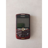Celular Blackberry 8350 Nextel - Colecionador Sem Teste