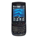 Celular Blackberry 9810 Completo - Leia O Anúncio!